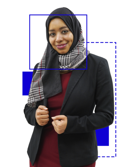 Alafraa Salah-Human Resources Manager