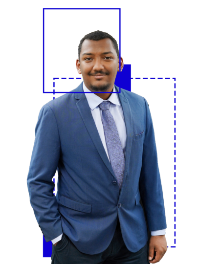 Yahia Abdulla-Business Development Officer